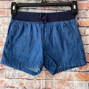 The Children’s Place Girls Shorts